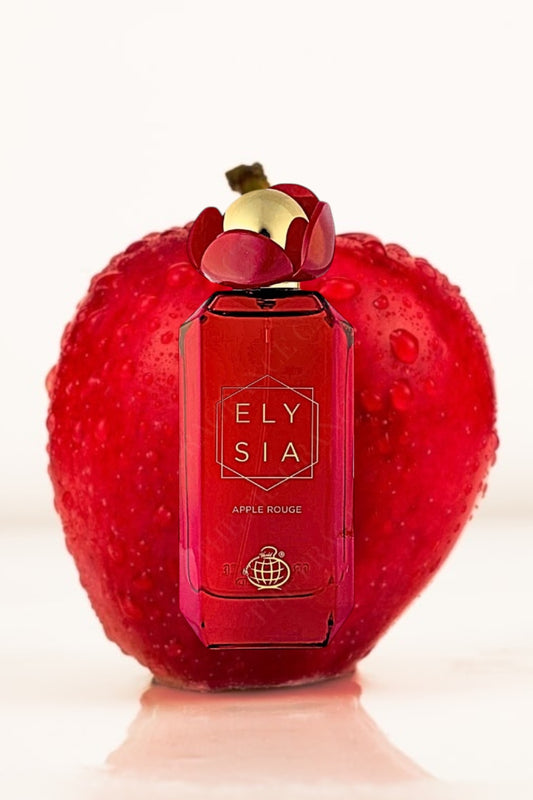Elysia Apple Rouge - Fragrance World