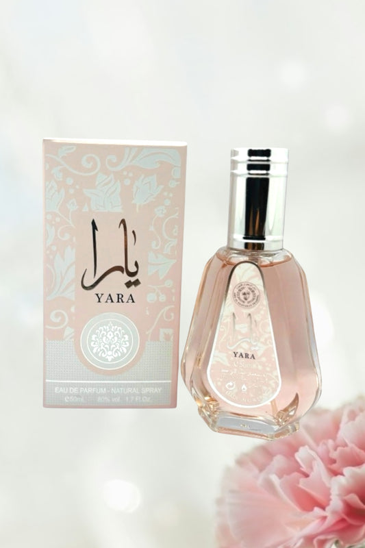 Yara - Ard Al Zafaraan