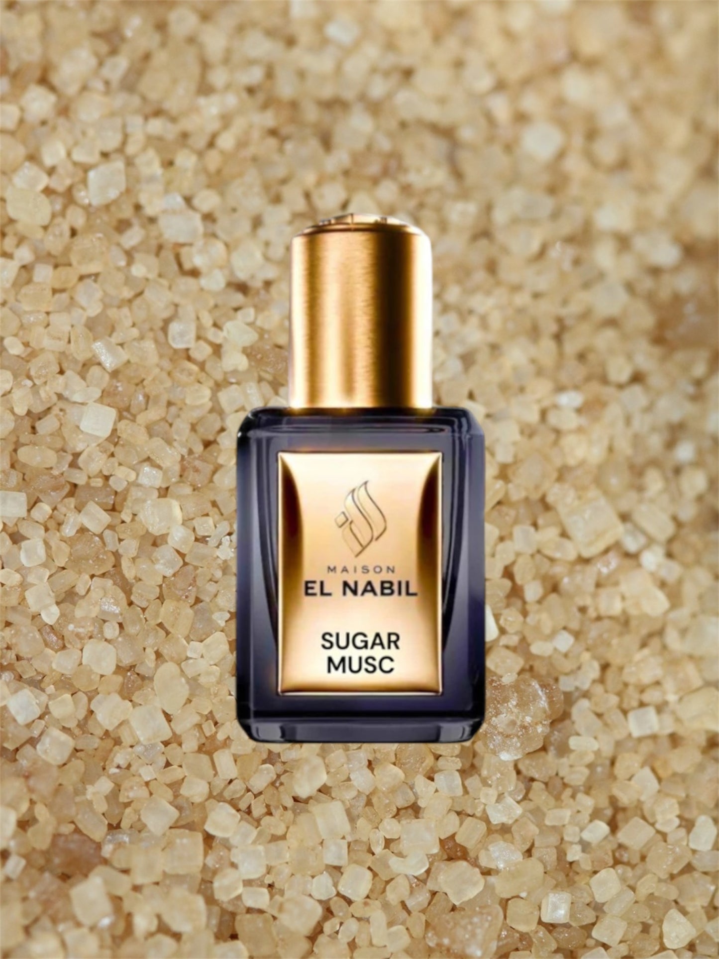 Sugar Musc - Maison El Nabil