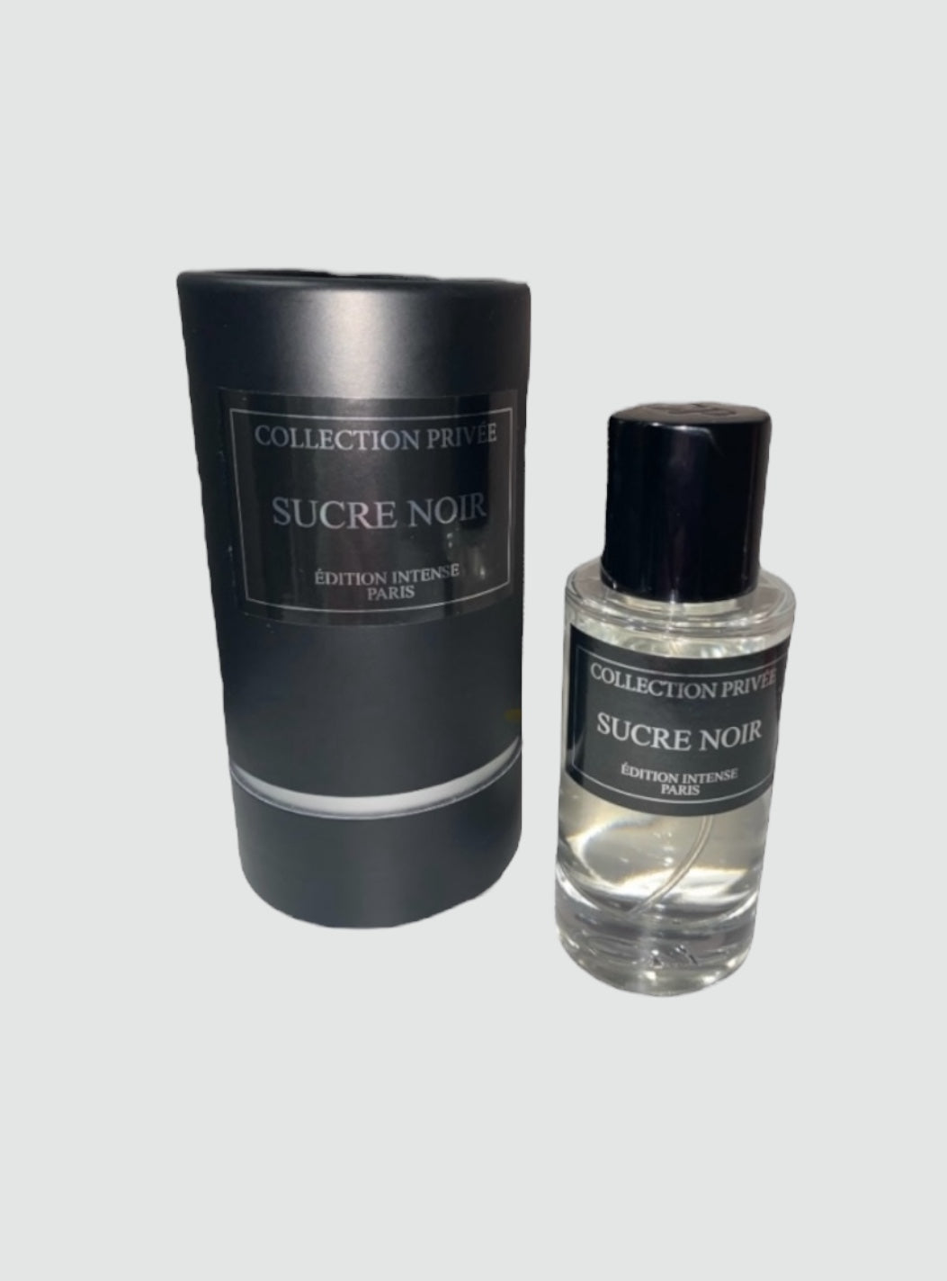 Eau de parfum Sucre Noir CP