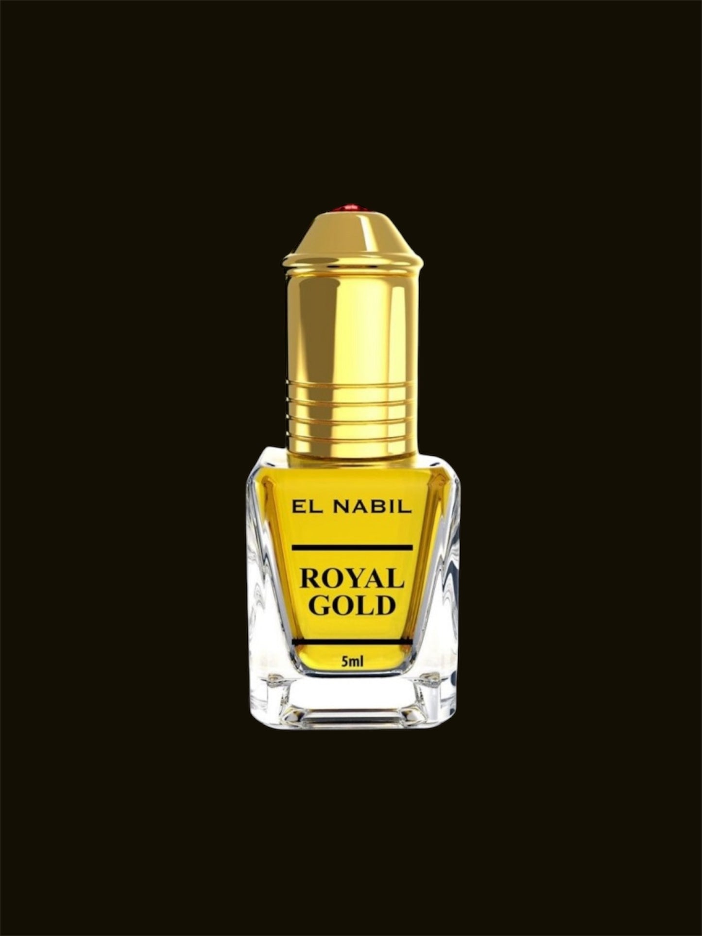 Musc Royal Gold El Nabil