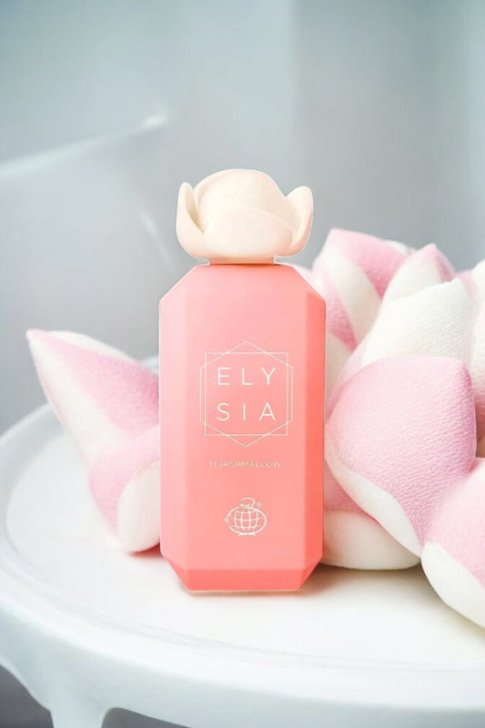 Elysia Marshmallow - Fragrance World
