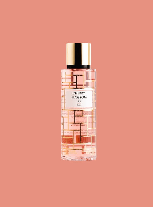 Brume parfumée Cherry Blossom RP