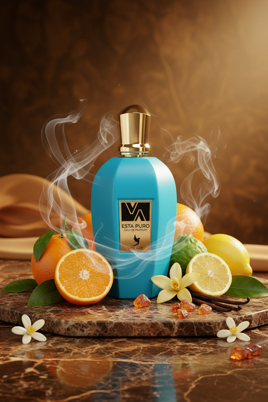 Miniature 25 ml Esta Puro - Volaré