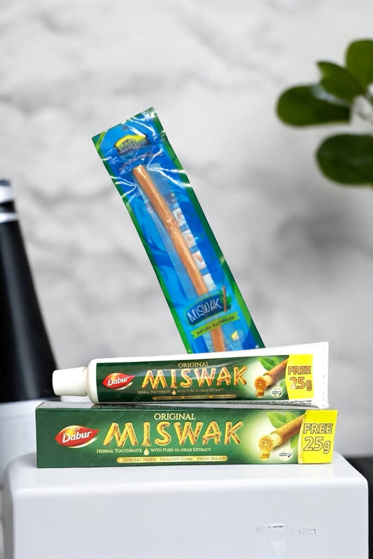 Pack Siwak - Dabur / Al Khair