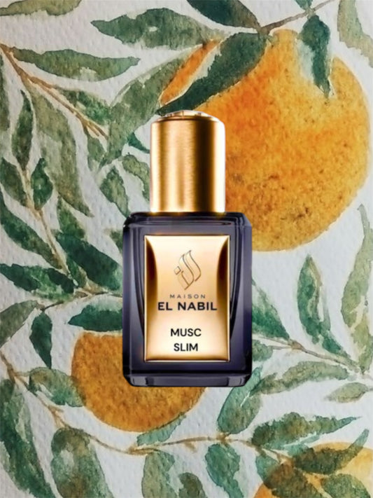 Musc Slim - Maison El Nabil