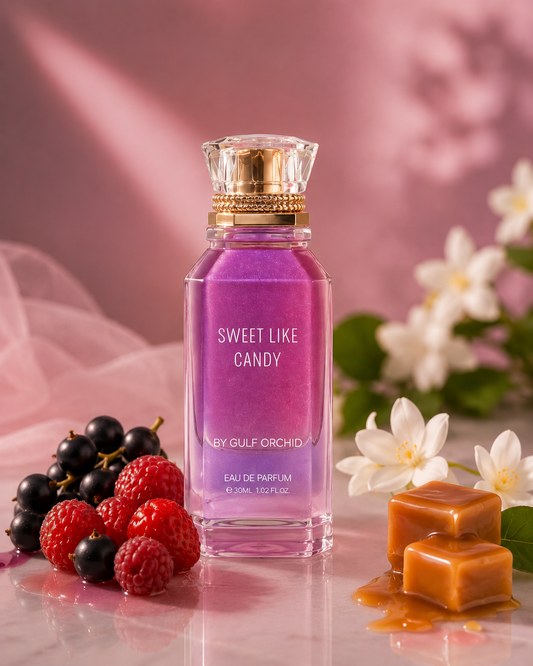 Miniature Sweet Like Candy 30 ml - Gulf Orchid