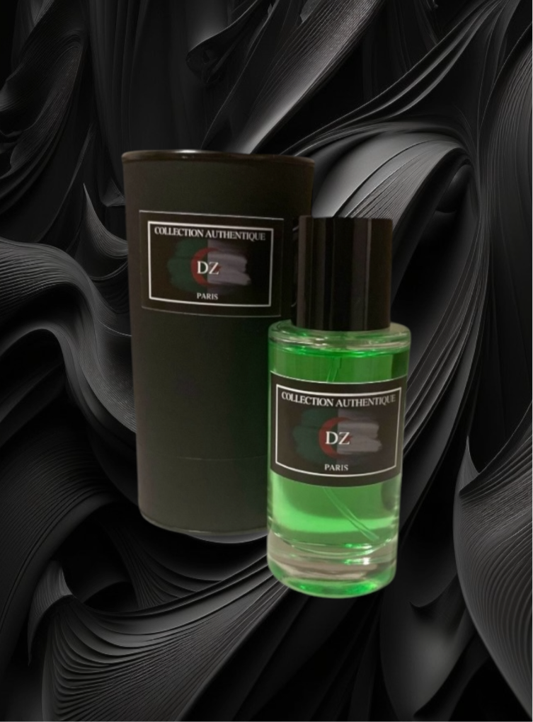 Explorez Nos Parfums avec des Échantillons 2 ml