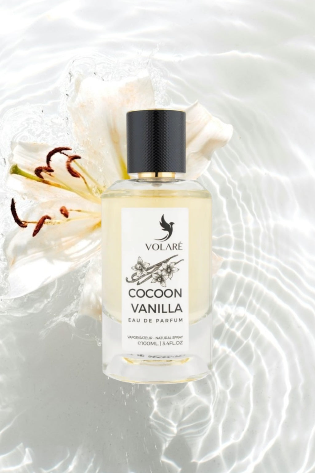 Explorez Nos Parfums avec des Échantillons 2 ml ou 10 ml