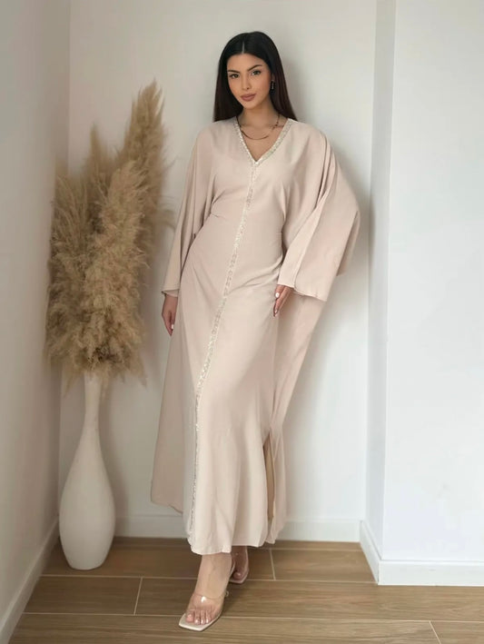 Abaya Leyla