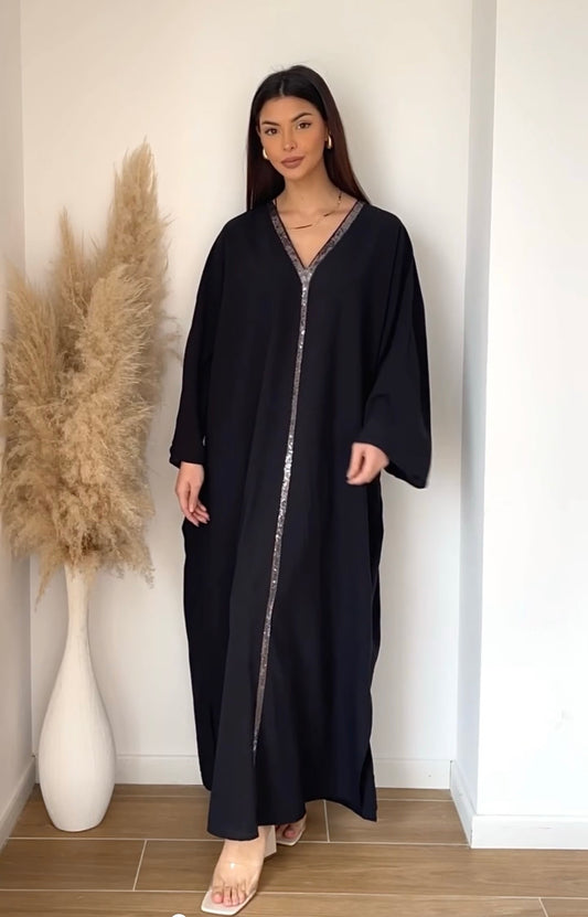 Abaya Leyla