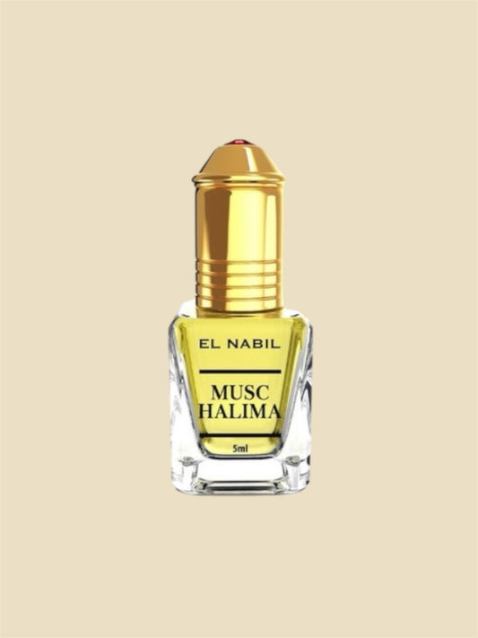 Musc Halima - El Nabil