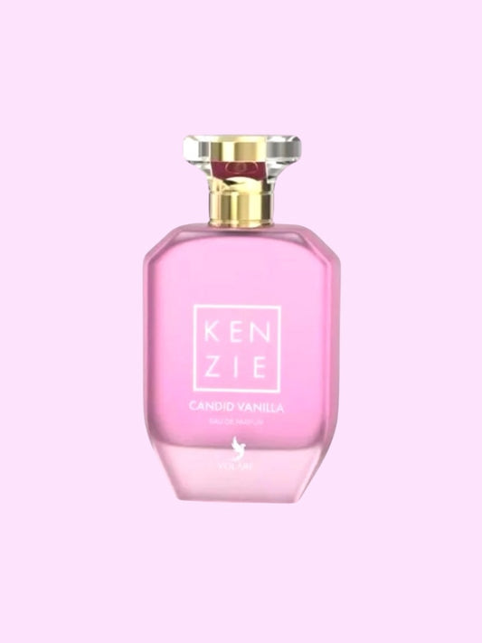 Kenzie Candid Vanilla - Volaré