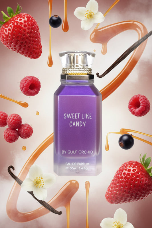 Miniature Sweet Like Candy 25 ml - Gulf Orchid