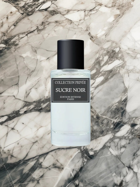 Sucre Noir - Collection Privée