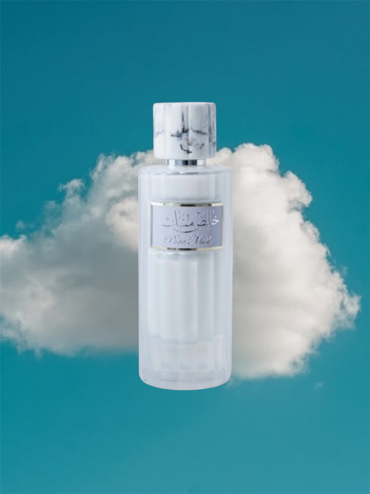 Pure Musk Milky - Ard Al Zaafaran