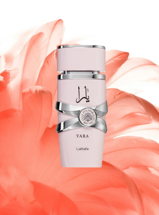 Yara - Lattafa
