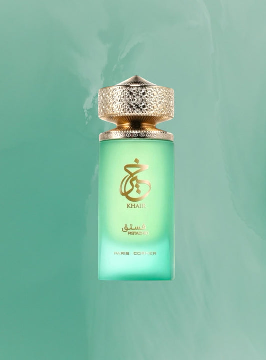 Khair Pistachio - Paris Corner