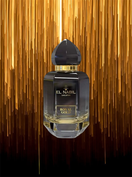 Royal Gold - El Nabil