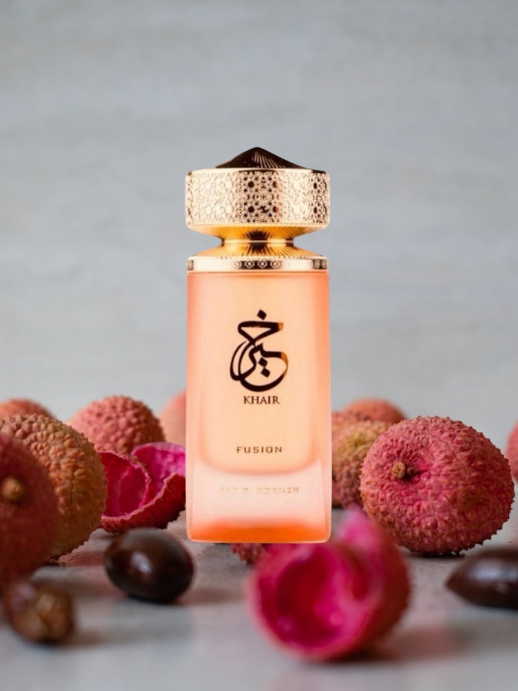 Khair Fusion - Paris Corner