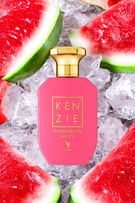 Kenzie Watermelon On Ice - Volaré