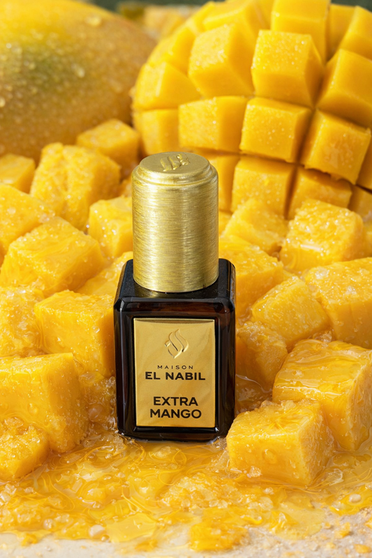Musc Extra Mango - Maison El Nabil